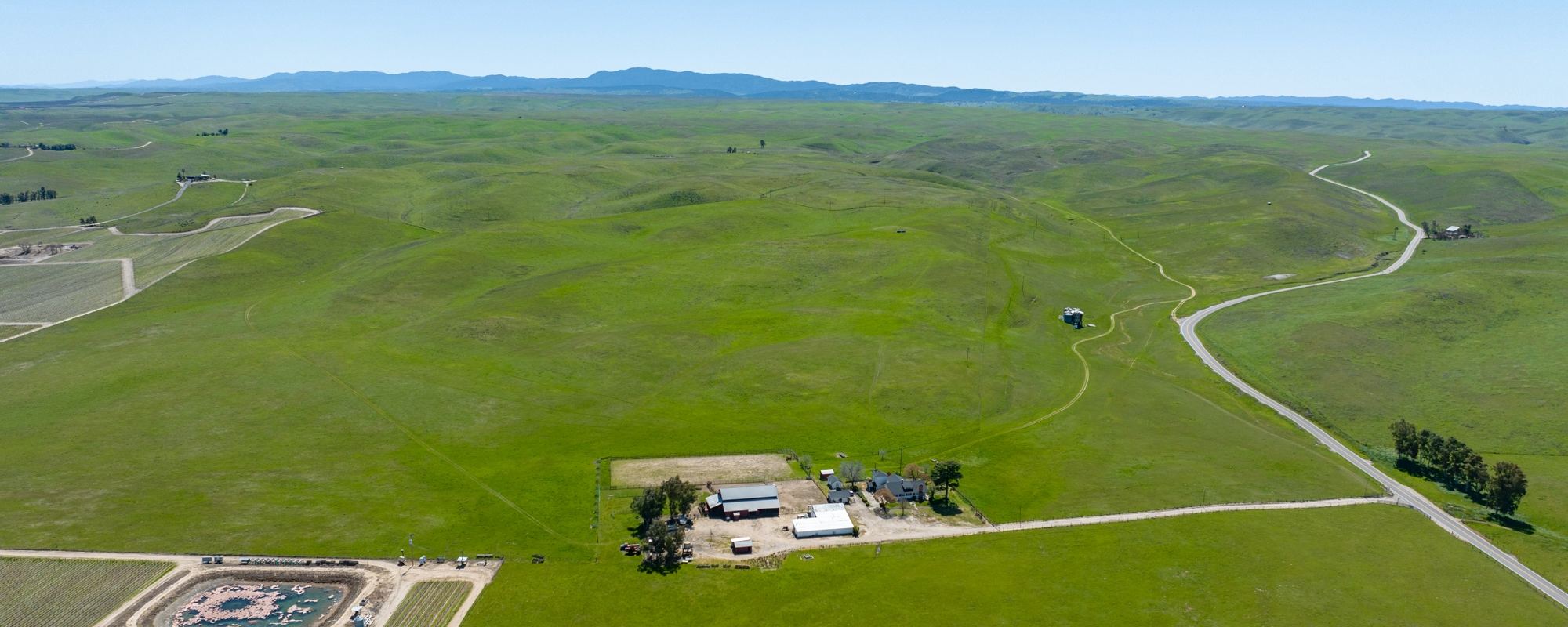 Kuhnle Shandon Ranch